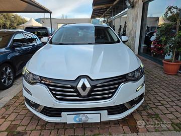 Renault Talisman Sporter Blue dCi 120 CV Business