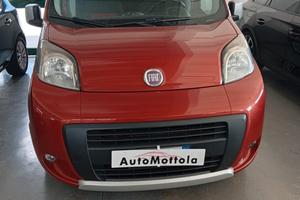 Fiat Qubo 1.3 MJT 95 CV Trekking