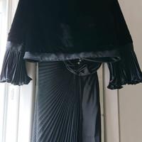 Abito da cerimonia, matrimonio, eventi speciali