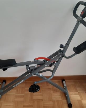 Macchina per allenamento a casa