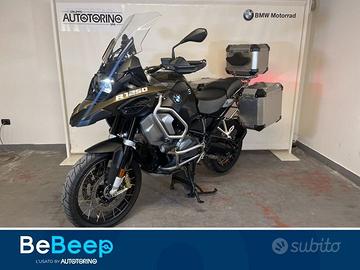 BMW Motorrad R 1250 GS ADVENTURE EXCLUSIVE ABS
