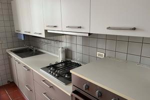 Appartamento in via Montegrappa 32