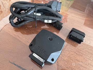 Centralina RaceChip RS per Mercedes GLC 250d 204CV