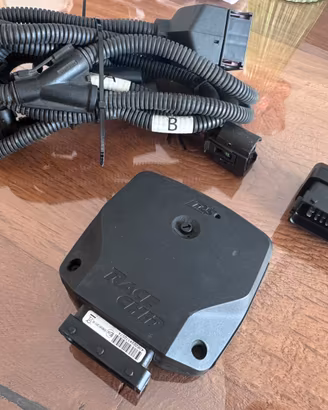 Centralina RaceChip RS per Mercedes GLC 250d 204CV