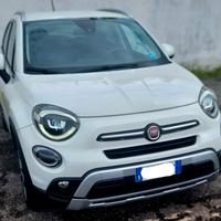 FIAT 500X CROSS 