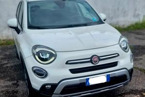 FIAT 500X CROSS 