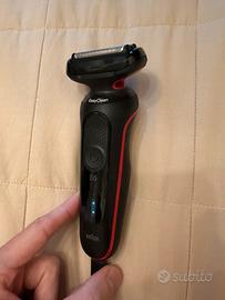Braun S5 easyclean