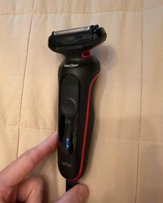 Braun S5 easyclean