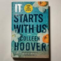 It start with us di Colleen Hover