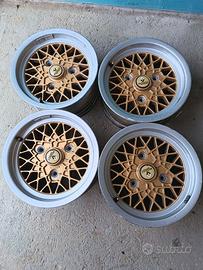 Cerchi renault 4/ 5