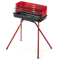OMPAGRILL - Barbecue 8o Eco