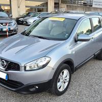 Nissan Qashqai 1.5 dCi Acenta -2013 - km 128000