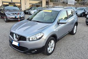 Nissan Qashqai 1.5 dCi Acenta -2013 - km 128000