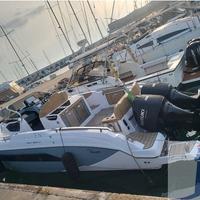 RANIERI INTERNATIONAL NEXT 330 LX DEL 2022/2024