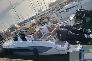 RANIERI INTERNATIONAL NEXT 330 LX DEL 2022/2024