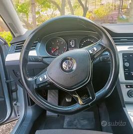 Passat variant 1.6 TDI - 120 CV - 2018