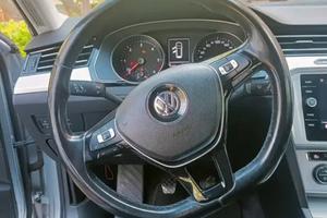 Passat variant 1.6 TDI - 120 CV - 2018