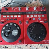 PIONEER EFX 500 - MULTIEFFETTO PER DJ