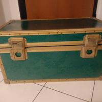 baule vintage