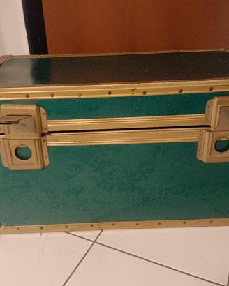 baule vintage