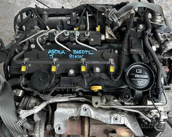 Motore Opel 1.6 Cdti B16DTL 130.000km
