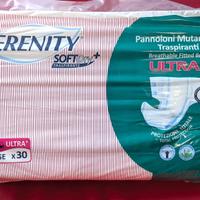 Pannoloni unisex per incontinenti