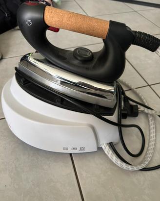 Vapolrella Polti 515 pro