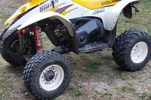 Polaris