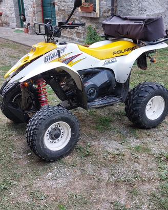 Polaris