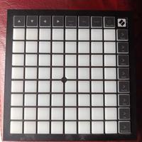 launchpad novation