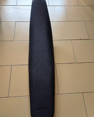 Sella originale ktm exc f 350 del 2020