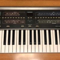 Tastiera / Pianoforte Elka EH 105