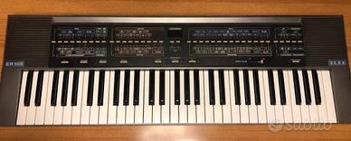 Tastiera / Pianoforte Elka EH 105