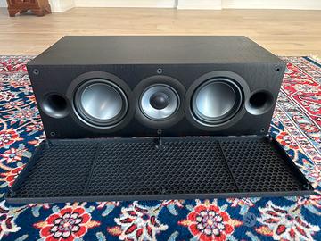 Elac Uni-Fi 2.0 UC52