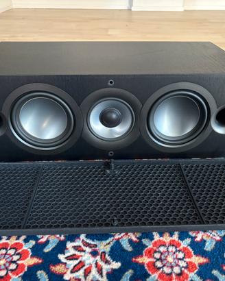 Elac Uni-Fi 2.0 UC52