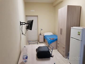 Comodo appartamento policlinico