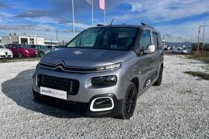 CITROEN Berlingo III 2018 - Berlingo 1.5 bluehdi M