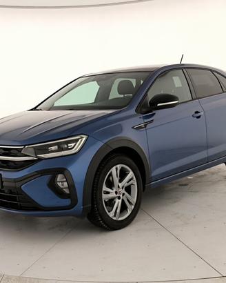 Volkswagen Taigo 1.0 tsi r-line 110cv