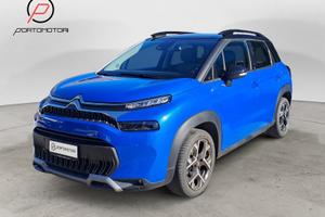 CITROEN C3 Aircross 1ª s. - C3 Aircross PureTech 1