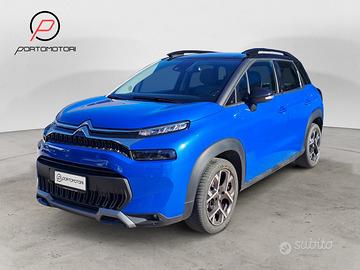 CITROEN C3 Aircross 1ª s. - C3 Aircross PureTech 1