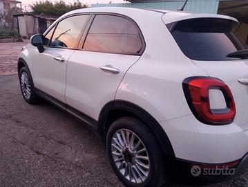 Fiat 500X 1.3 mjet 95cv