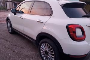 Fiat 500X 1.3 mjet 95cv