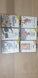 giochi sega master system