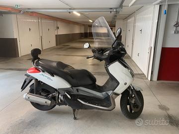 Xmax 250