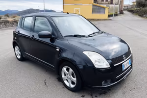 Suzuki Swift 1.3 Diesel 5p