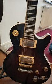 Chitarra Elettrica Rockwood by Hohner Les Paul