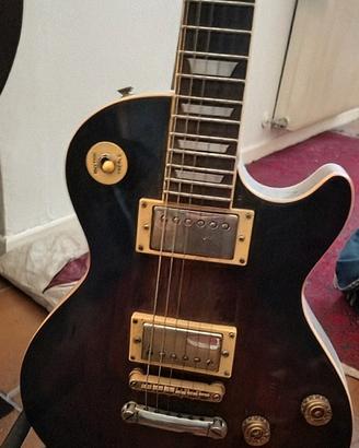 Chitarra Elettrica Rockwood by Hohner Les Paul