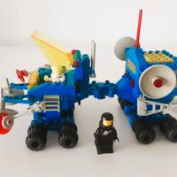 LEGO 6928 Uranium Search Vehicle
