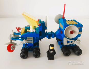 LEGO 6928 Uranium Search Vehicle