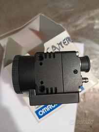 OMRON FZ-SC